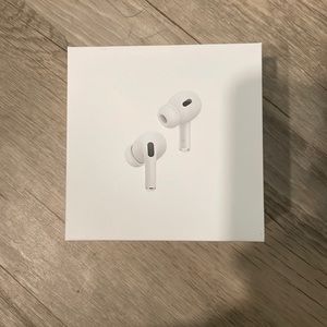 AirPod gen 2s